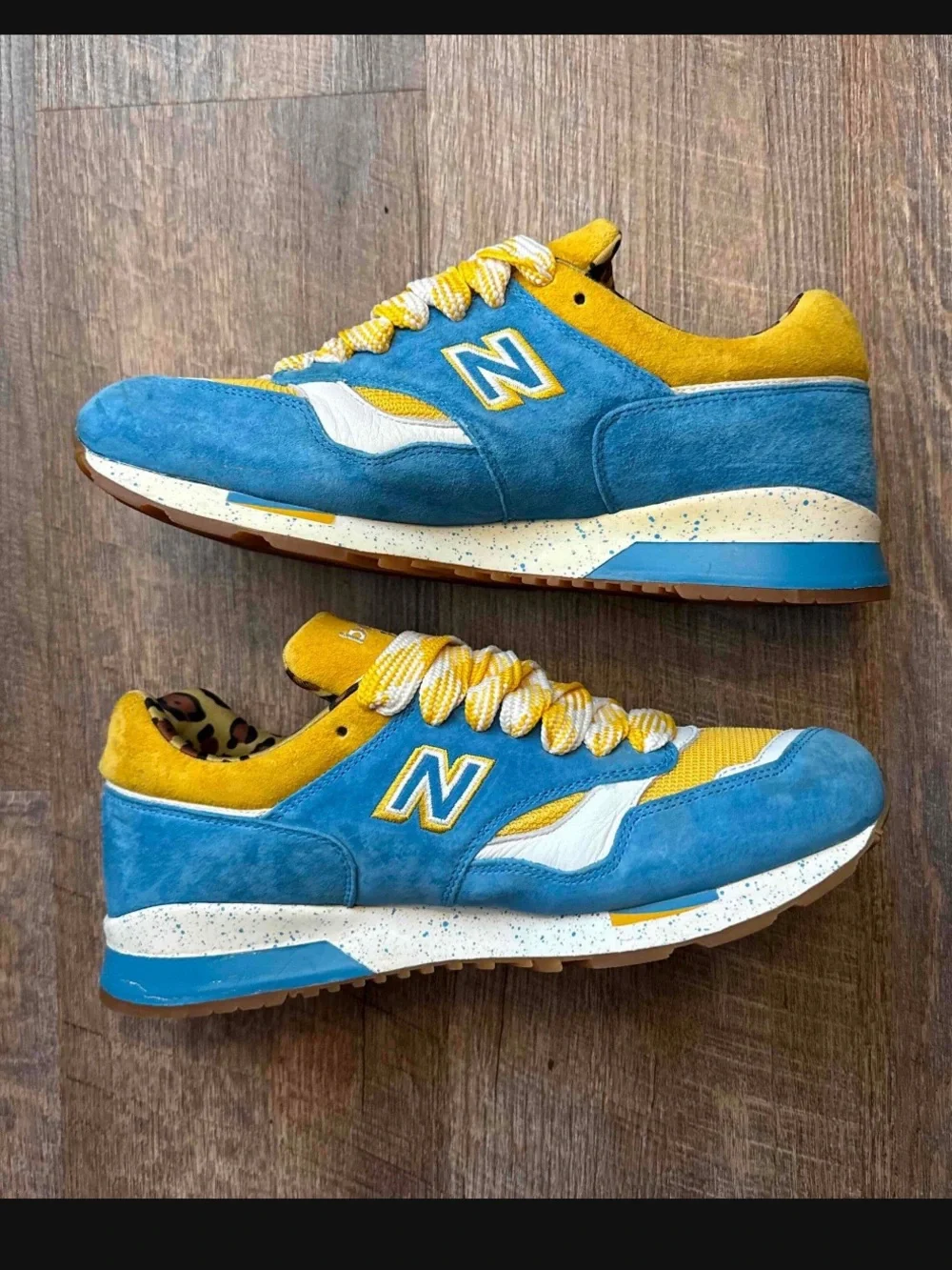 New Balance new balance